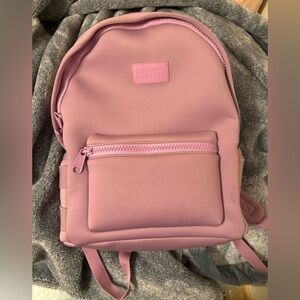 Dagne Dover Dakota backpack in violet